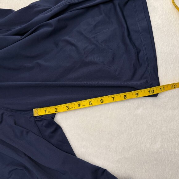 Under Armour Men's Athletic Shorts TALL - Picture 3 of 5